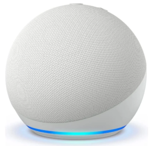 altavoz alexa