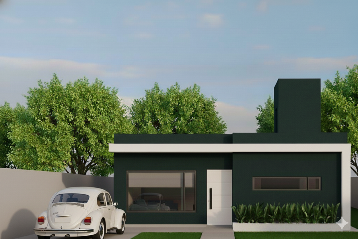 casa