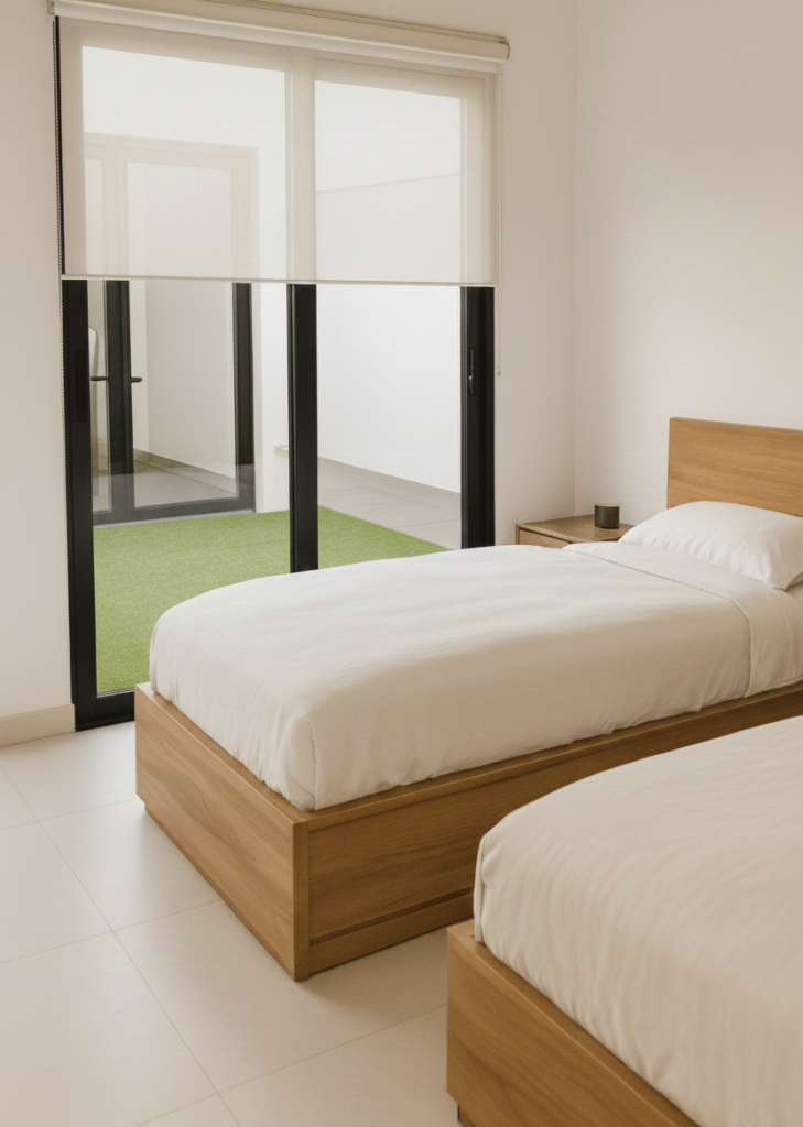 dormitorio