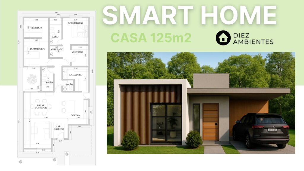 smart home presentación imp