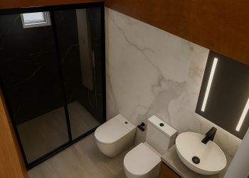 baño