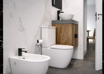 baño