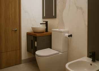 baño
