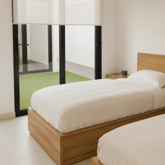 dormitorio